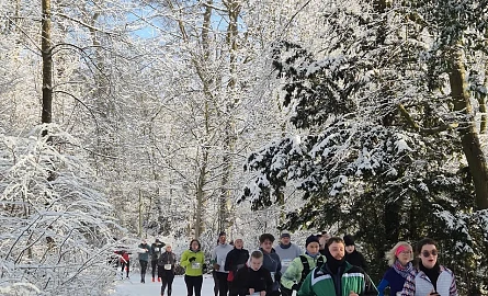 Bremer Winterlaufserie