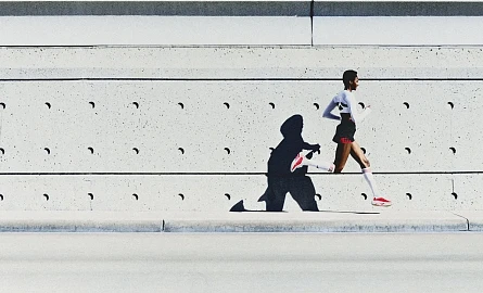 Adidas Hyperboost Edge