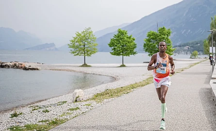 Lake Garda 42 Marathon
