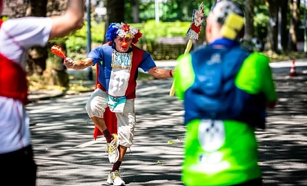Rhein-Ruhr-Marathon Duisburg