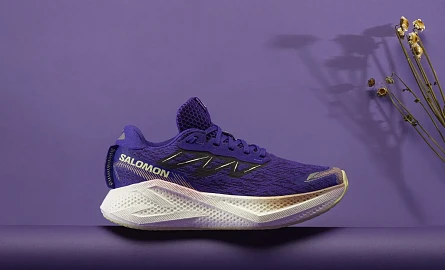 Salomon Aero Glide 4