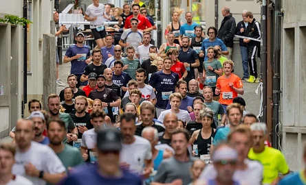 Luzerner Stadtlauf