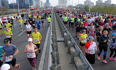 Vienna City Marathon