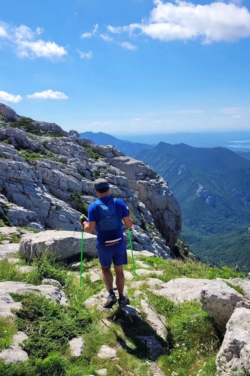 Velebit Trail 2024
