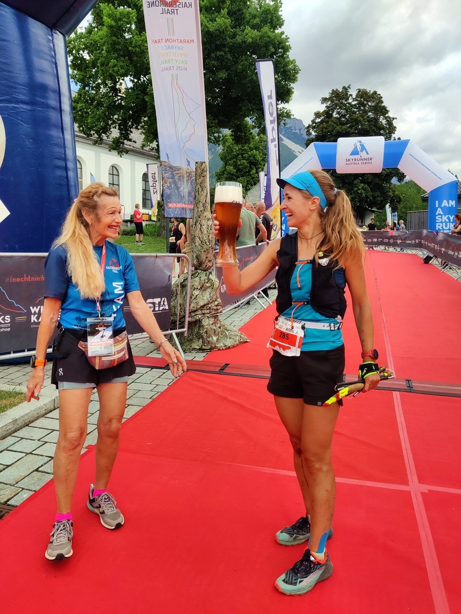 Miria Meinheit - Kaiserkrone 2023