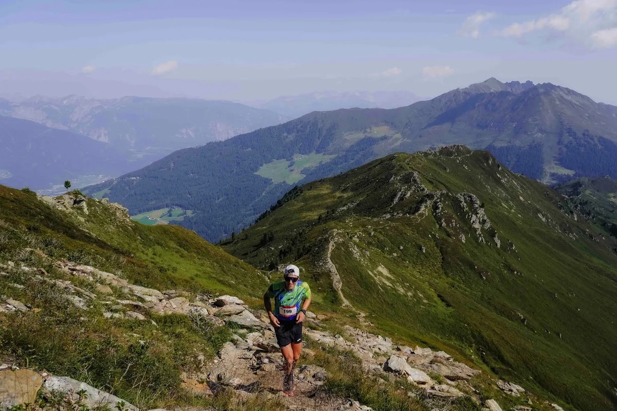 Hochfügen Hightrails Festival