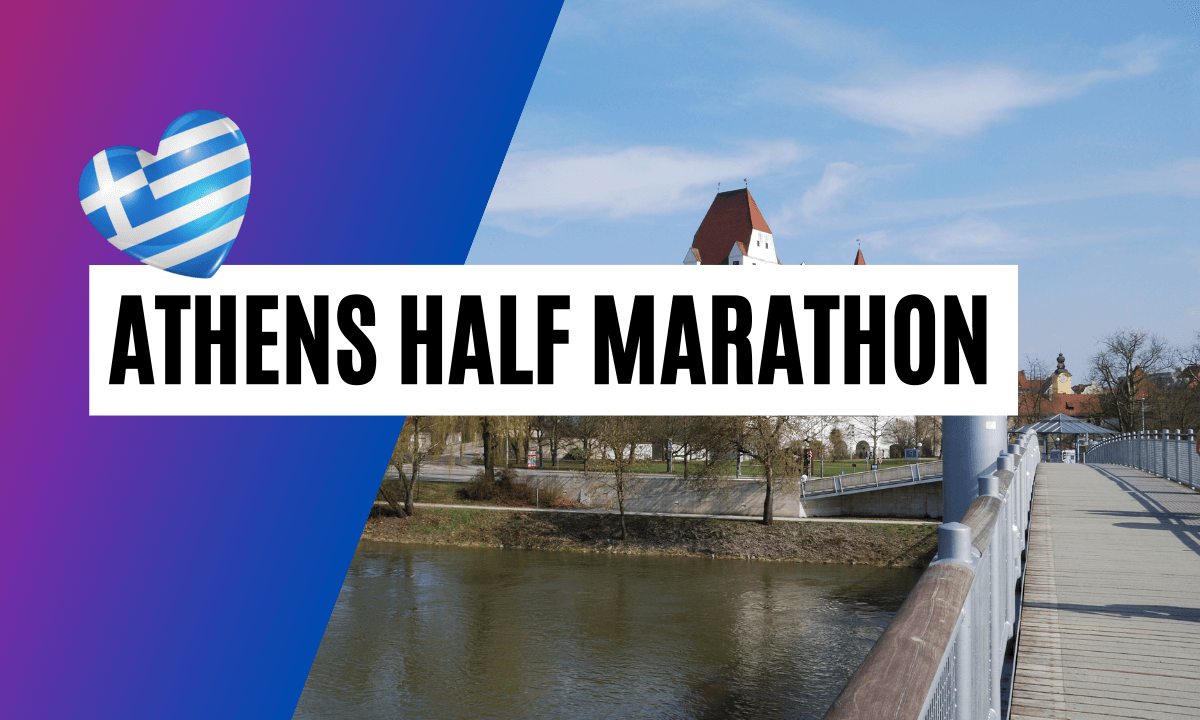 Results Athens Half Marathon