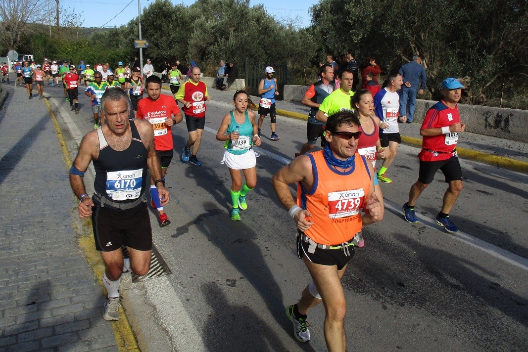 Athens Classic Marathon 61 1568567364
