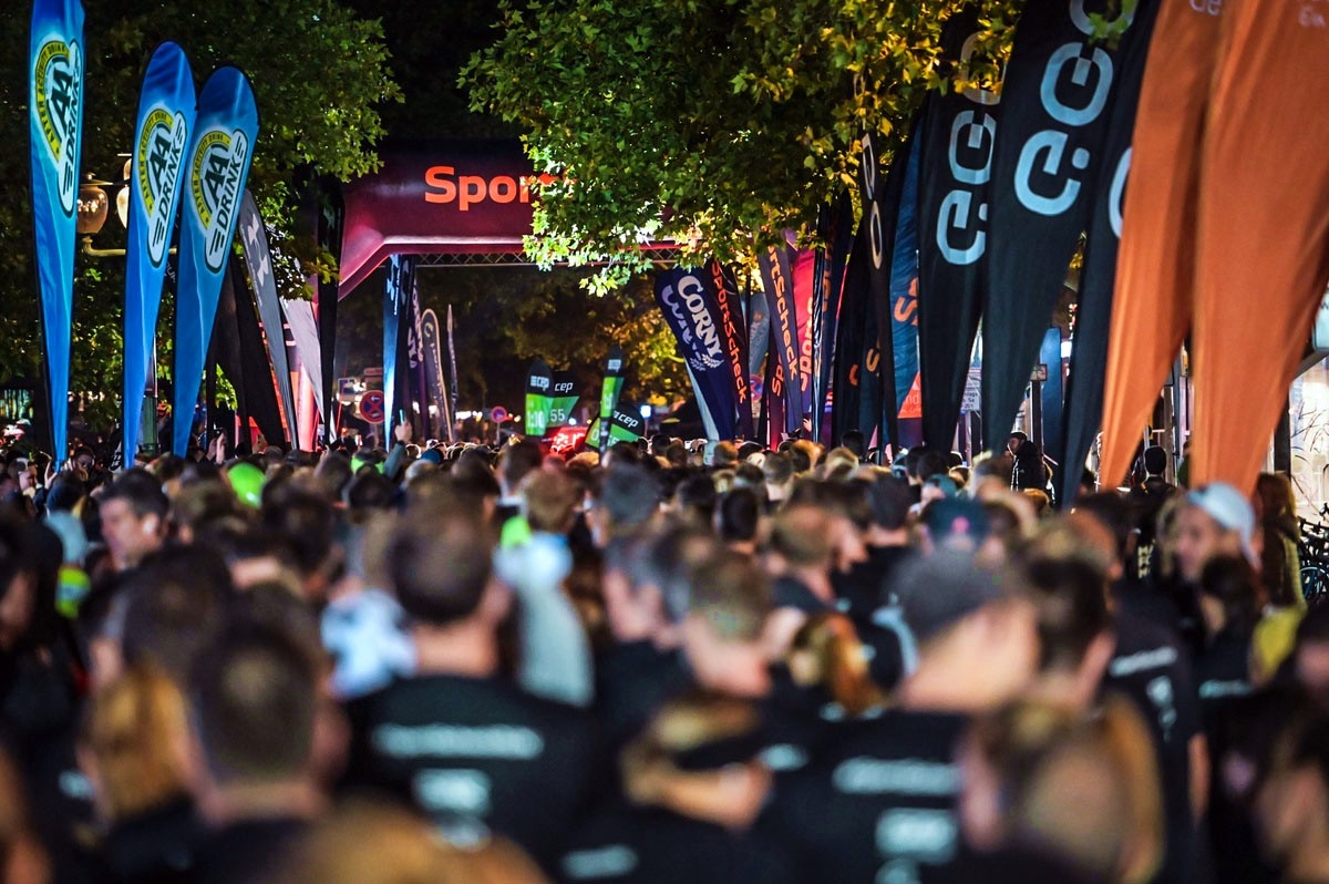 Ergebnisse SportScheck Night RUN Hannover 2024
