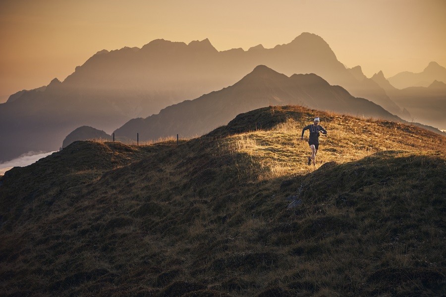 Trailrun-Weltmeisterschaften 2019 in Saalbach