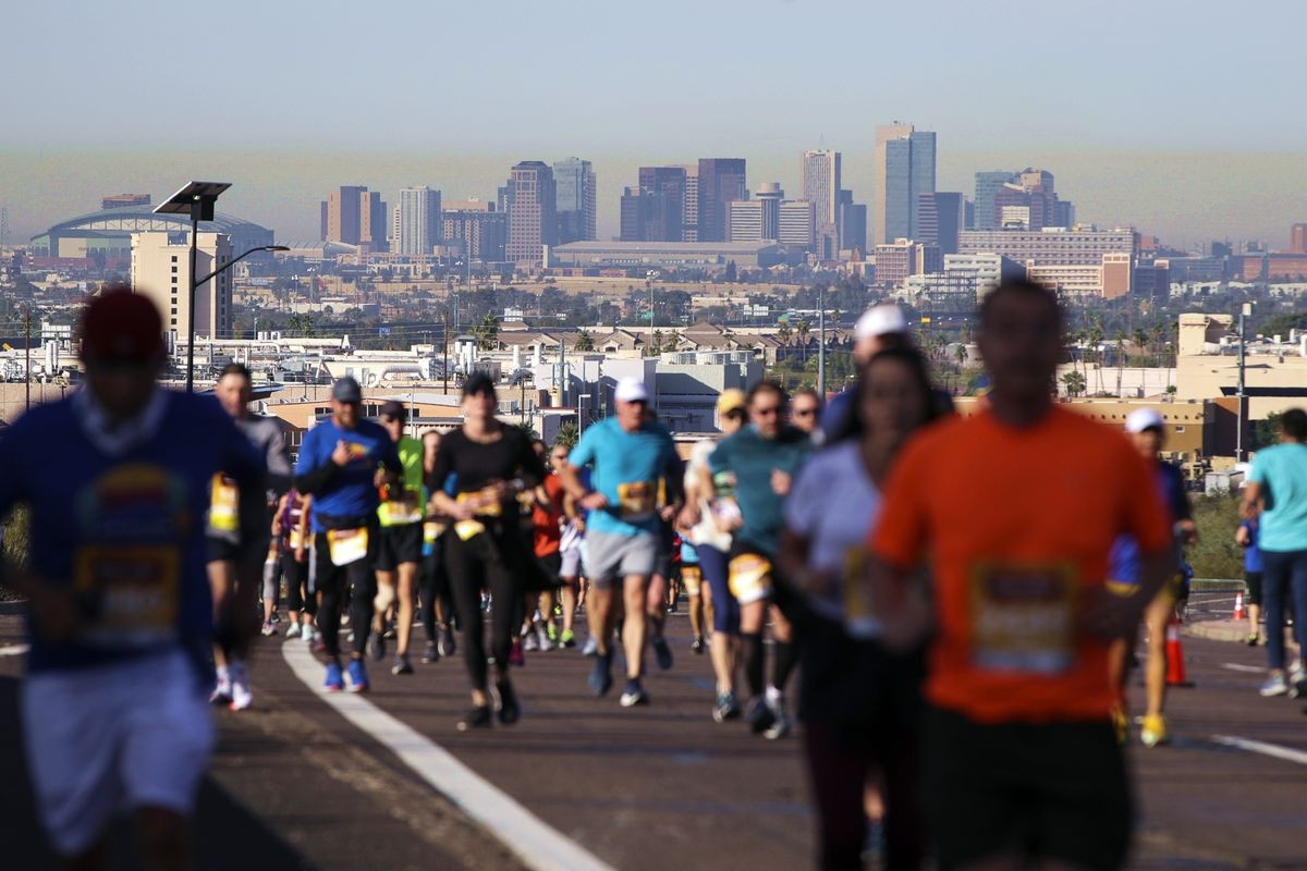 Results Rock 'n' Roll Arizona