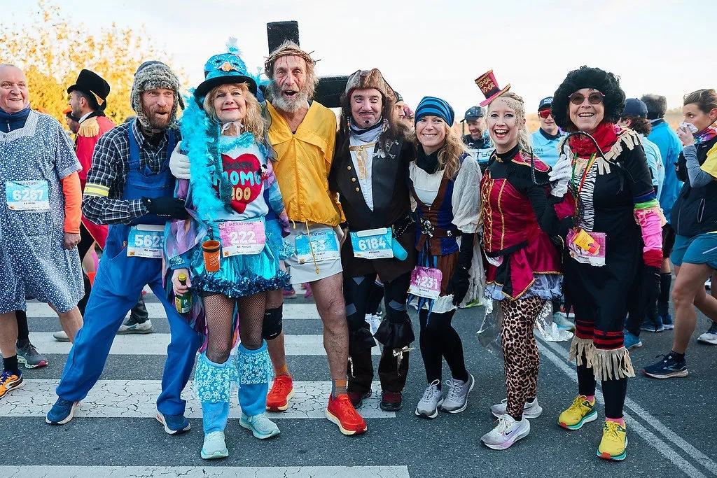 Marathon du Beaujolais