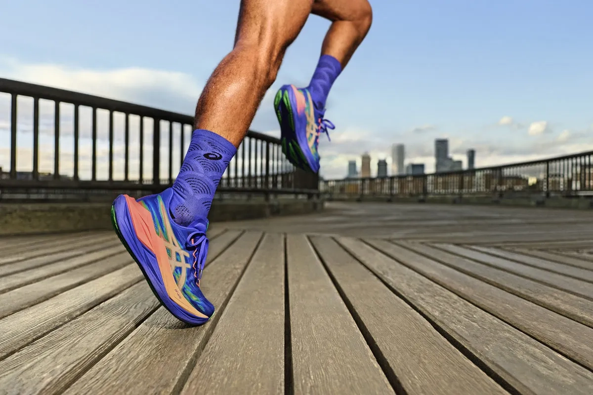 Asics Superblast 3 (© Bold Berlin) Asics Superblast 3