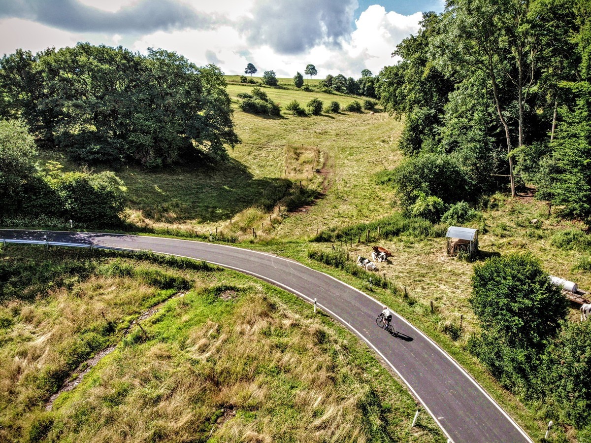 Triathlon-Veranstaltungen in Nordrhein-Westfalen