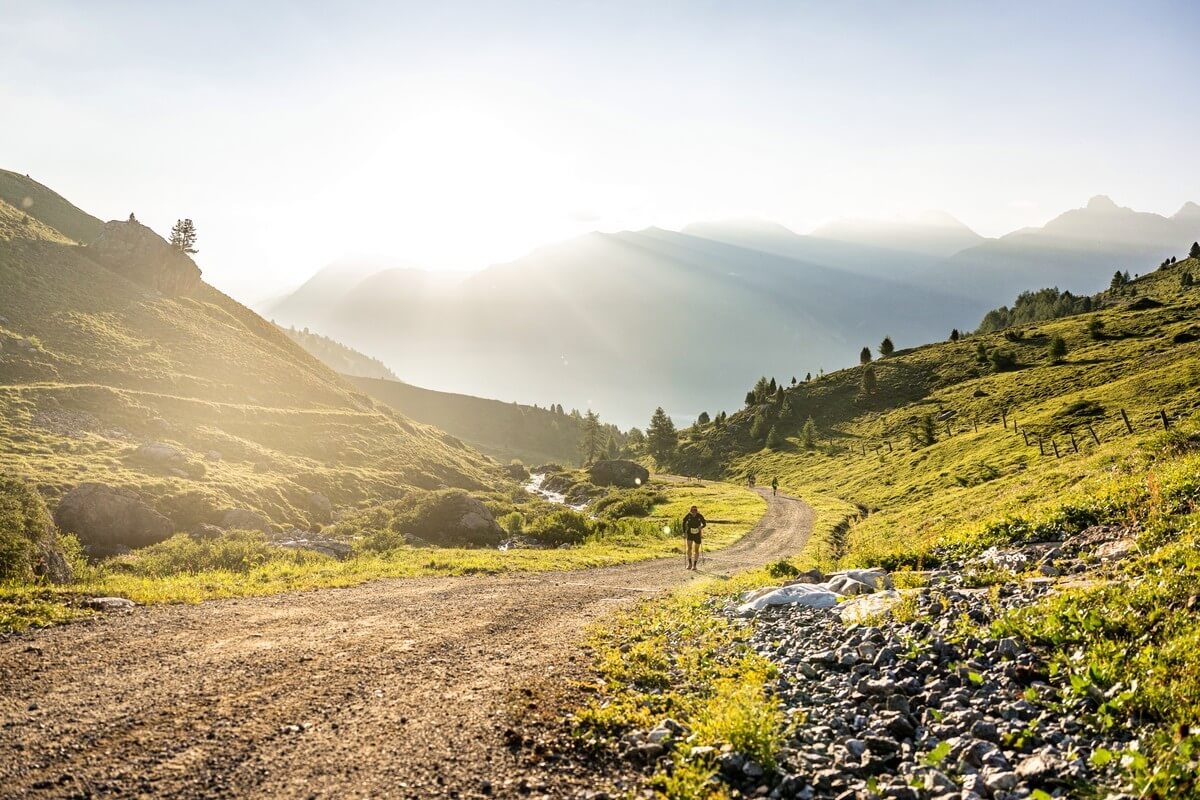 Engadin Ultra Trail