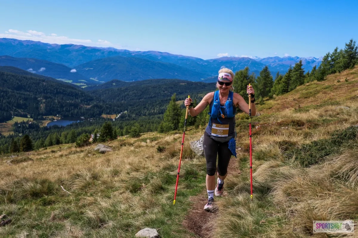 Lungauer Tauern Krone Challenge 2025