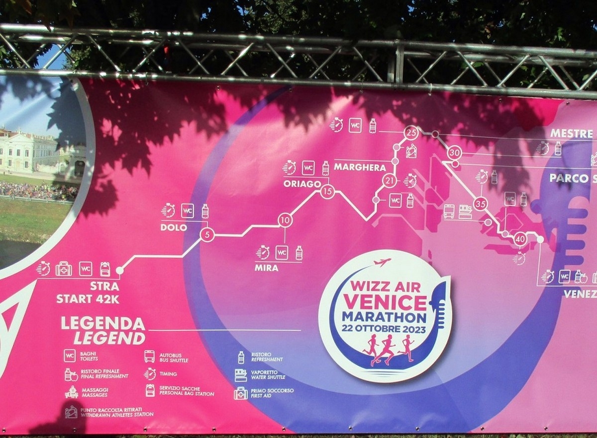 Venice Marathon 88 1698709687