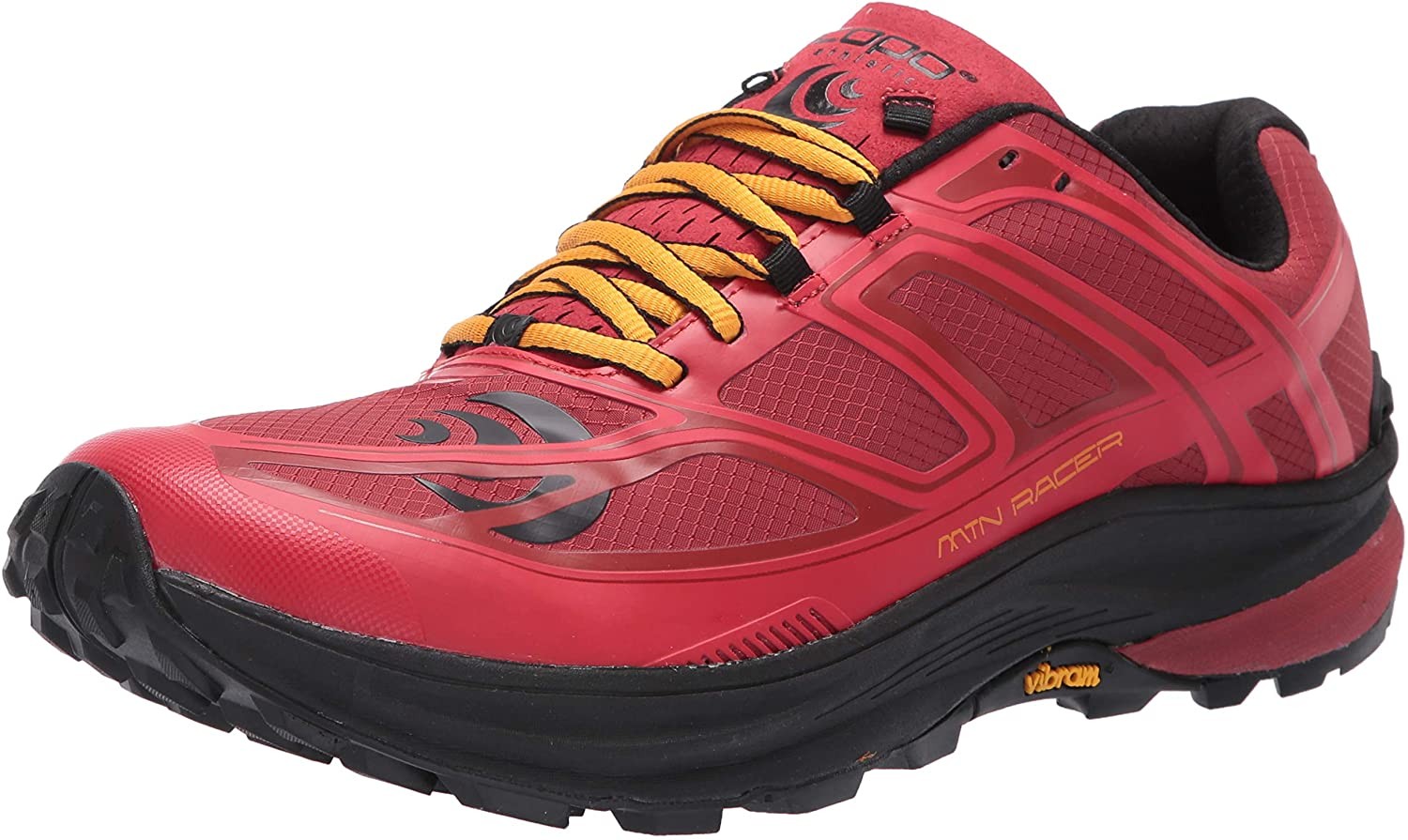 Topo MTN Racer Laufschuh