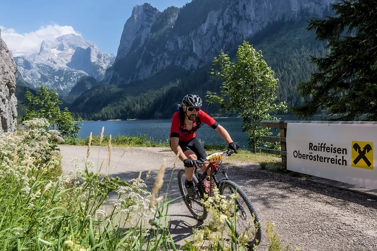 Salzkammergut Trophy