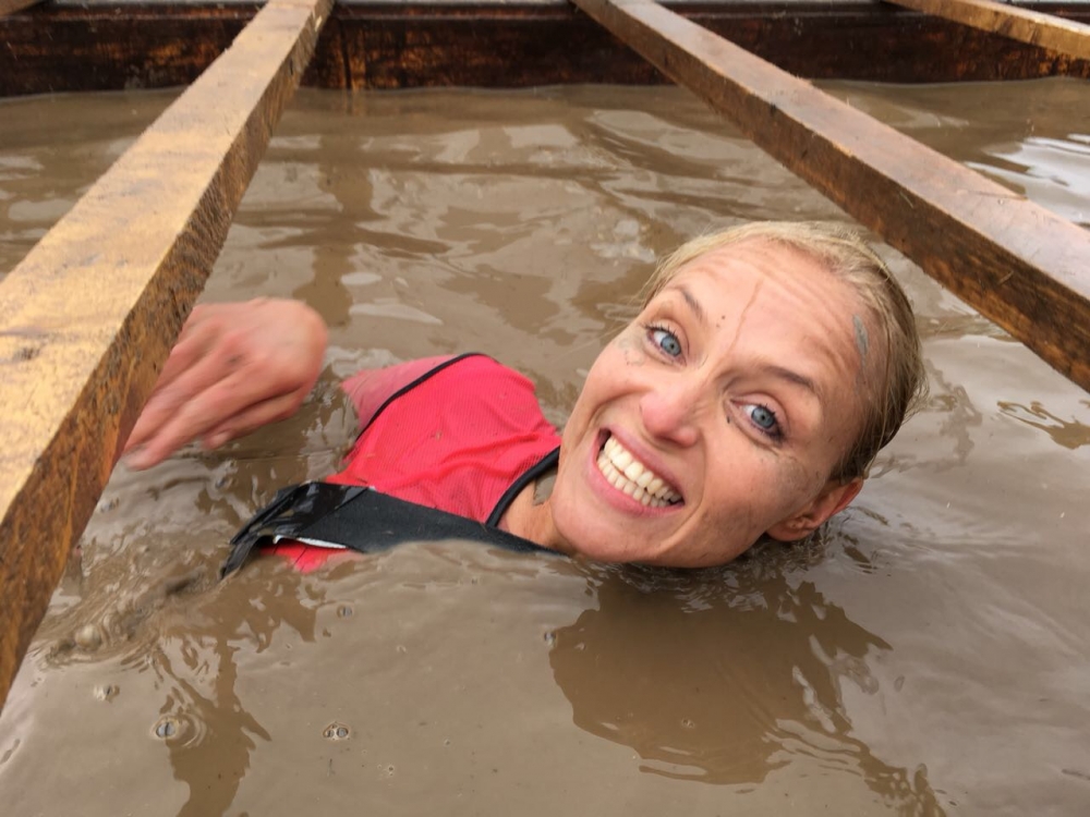 Hindernisläufe in Deutschland - Termine