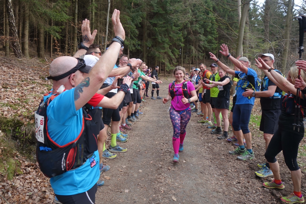 Trailruns in Rheinland-Pfalz - Termine