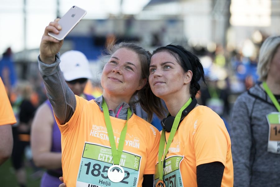 Puolimaratonit Suomessa - päivämäärät