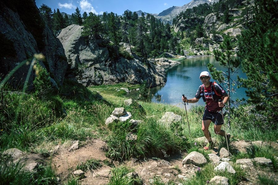 Skyrunner World Series