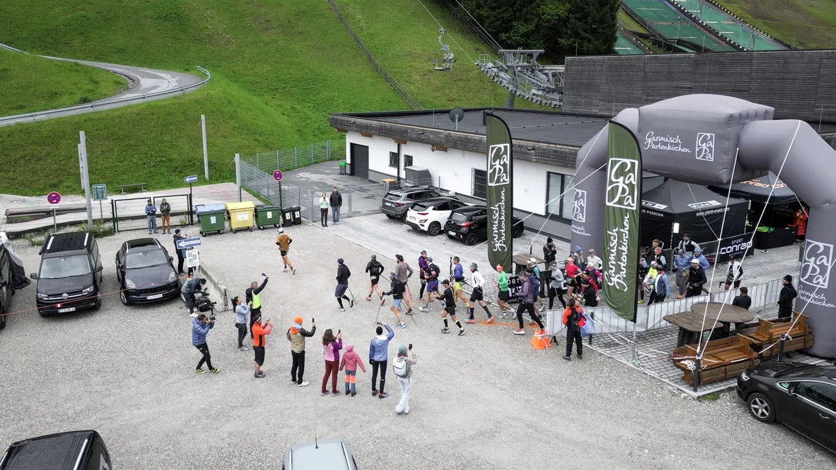 GaPa Everesting-Festival