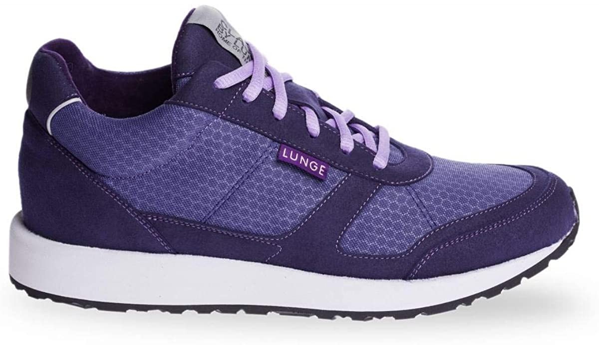 Lunge Classic Run S