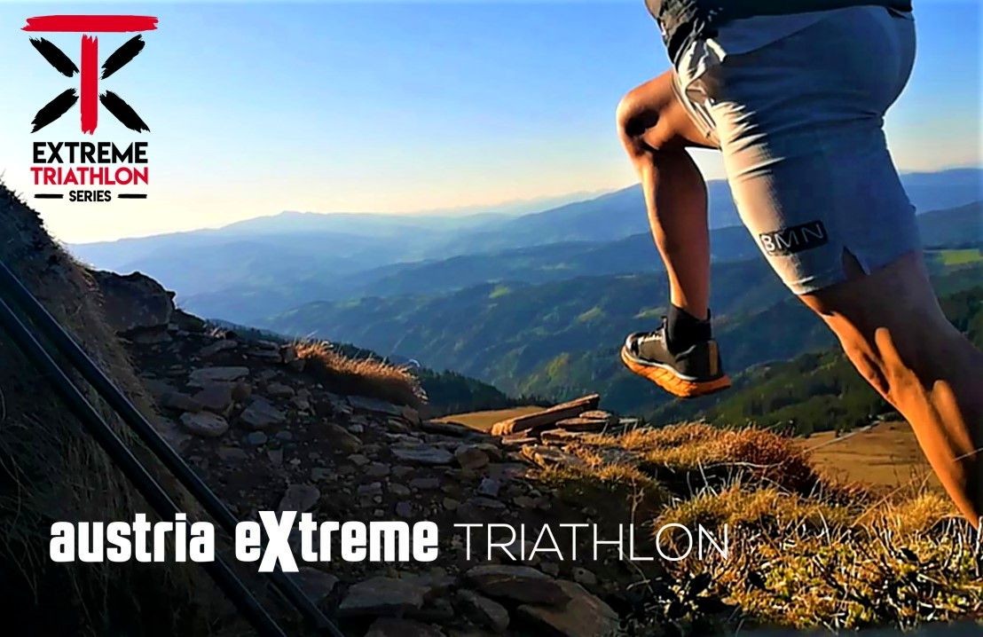 Austria eXtreme Triathlon 2022