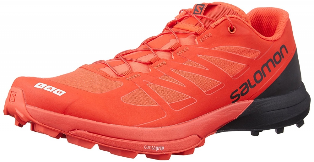 Salomon S/Lab Sense SG