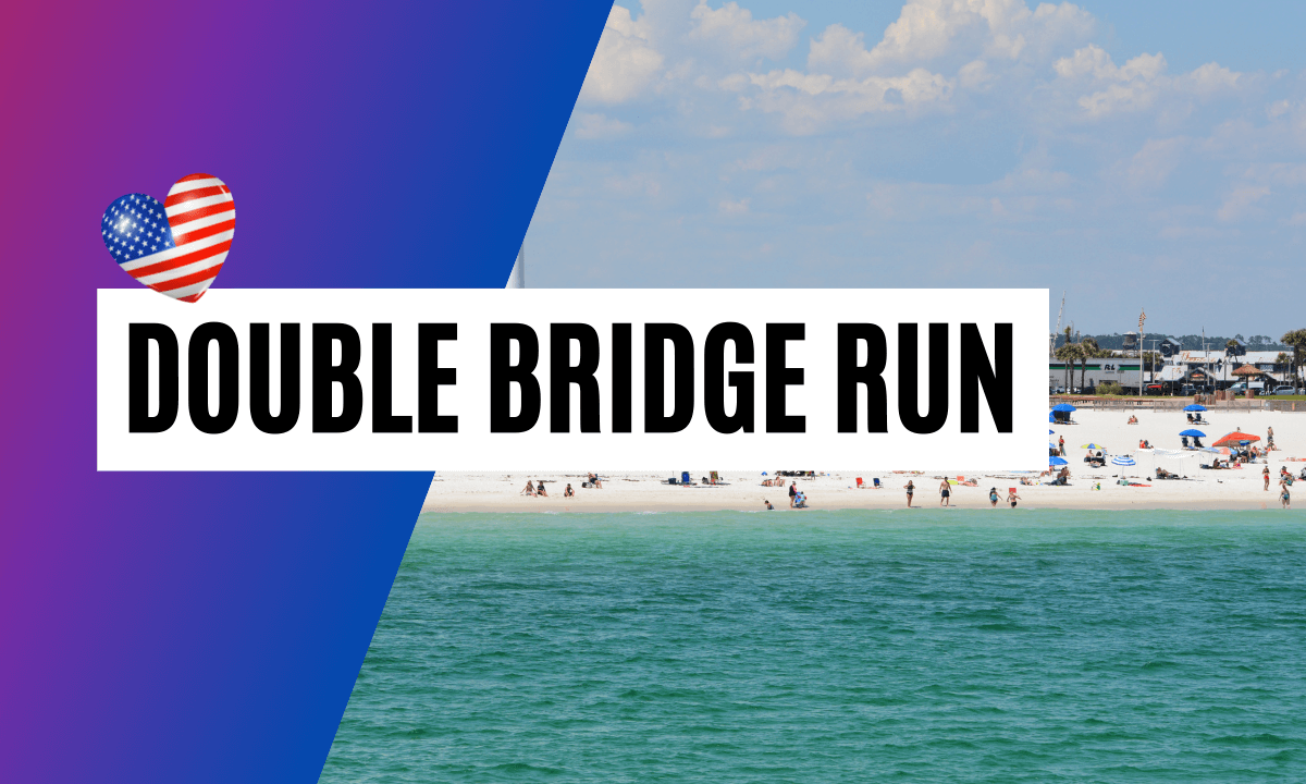Results Pensacola Double Bridge Run