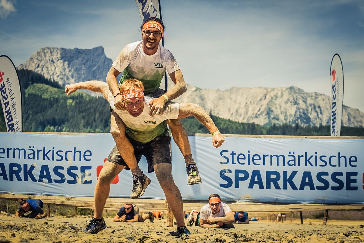 Ergebnisse Erzberg Dirtrun 2025