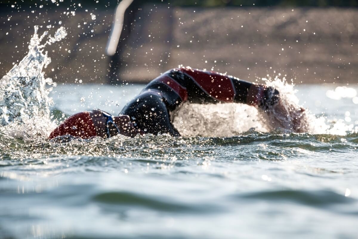 Triathlons in Österreich - Termine