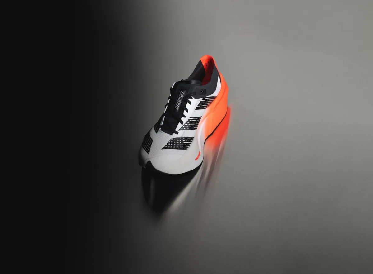 Adidas Adizero Dropset Elite