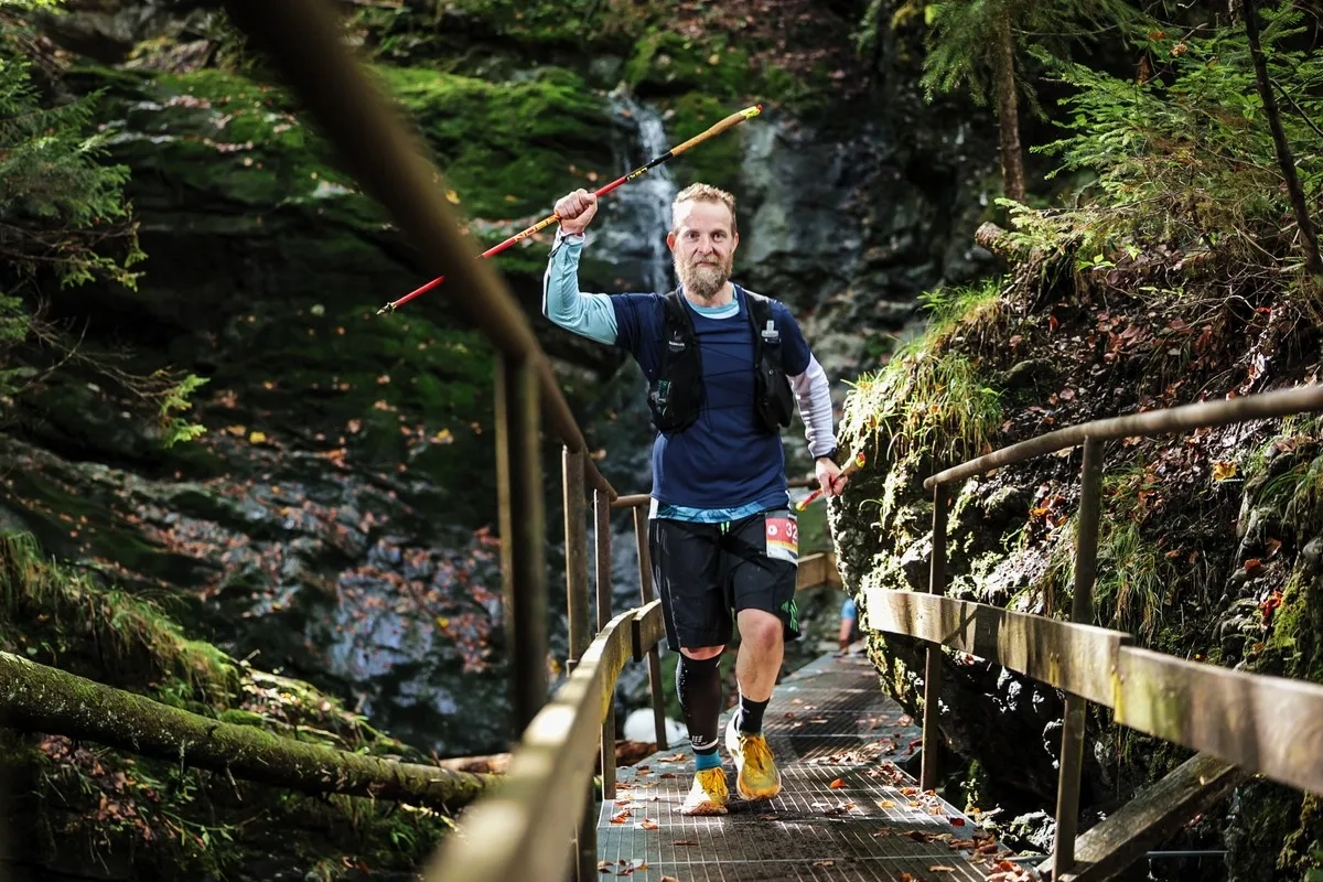 MOUNTAINMAN Reit im Winkl