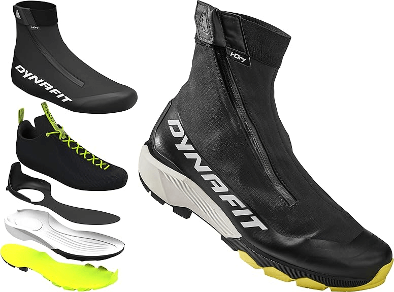 Dynafit Elevation WP