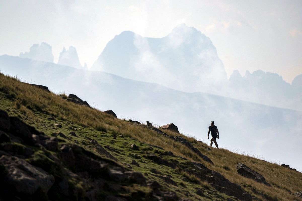 Südtirol Ultra Skyrace 2023