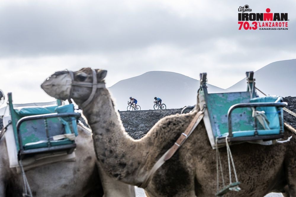 Resultados IRONMAN 70.3 Lanzarote