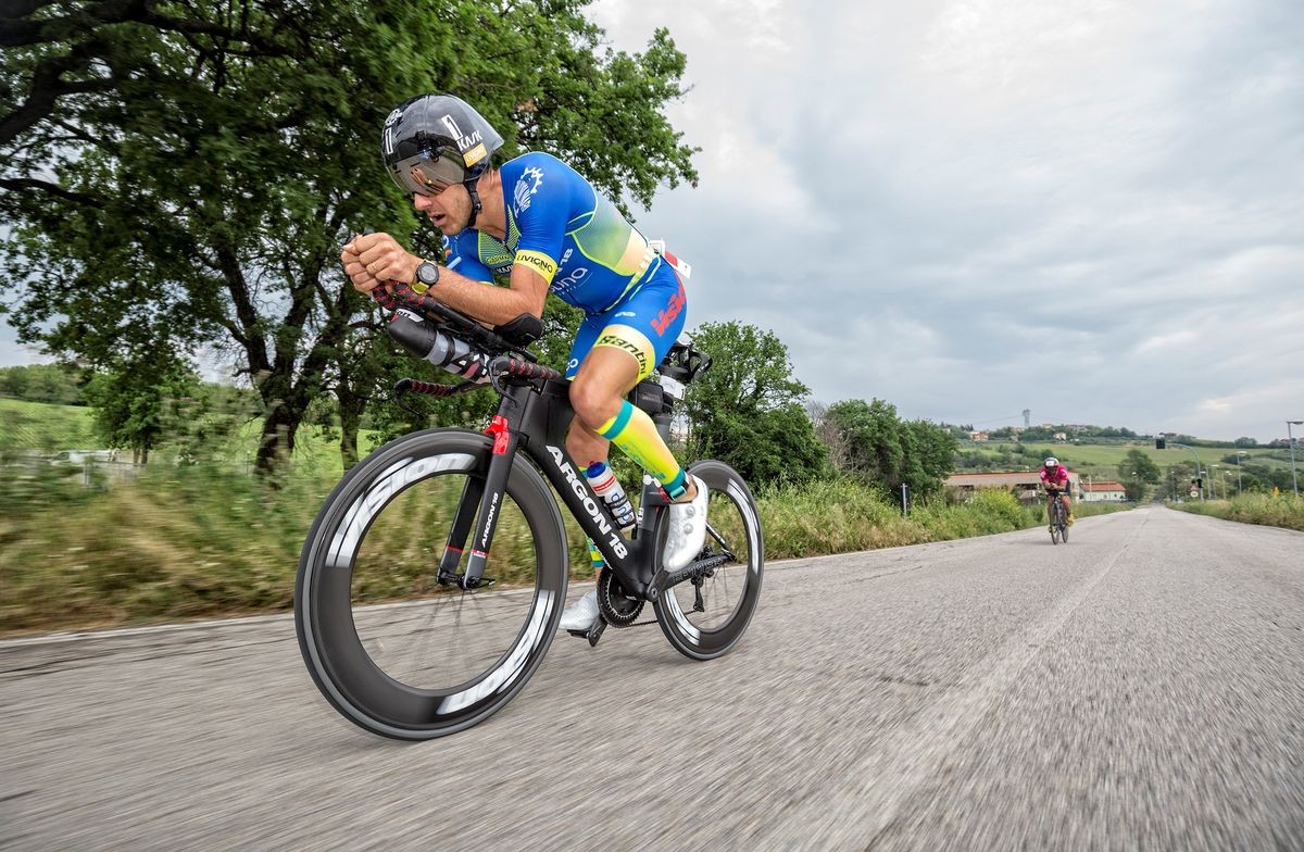 Classifiche Challenge Riccione