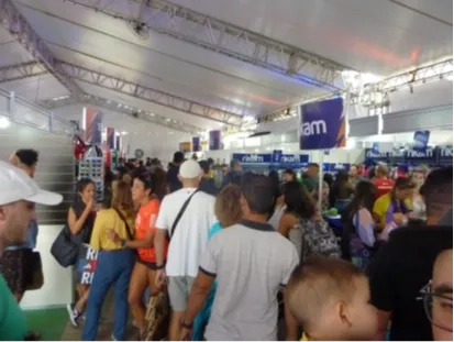 Rio de Janeiro Marathon