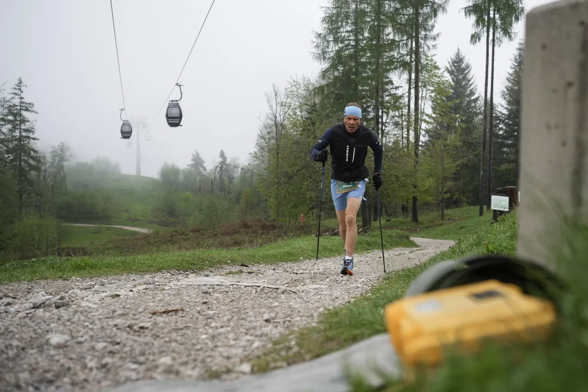 GaPa Everesting-Festival