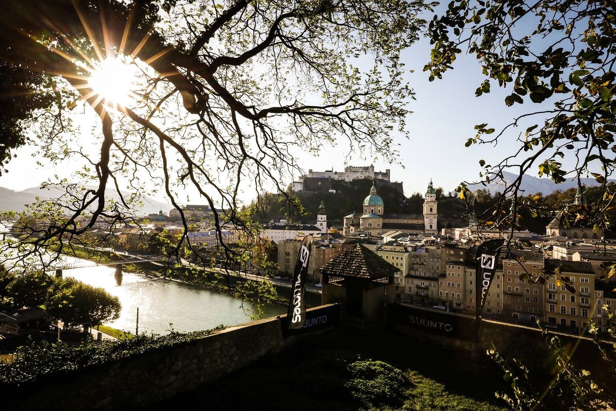 Salzburg Trailrunning Festival