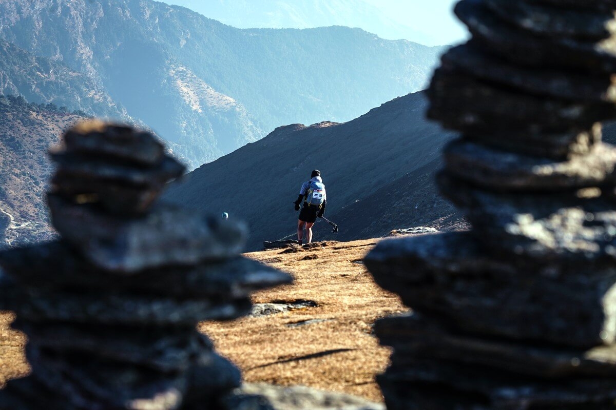 Lauftermine in Nepal