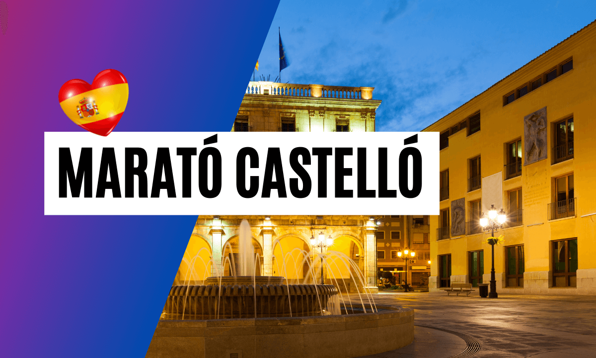 Resultados Marató Castelló