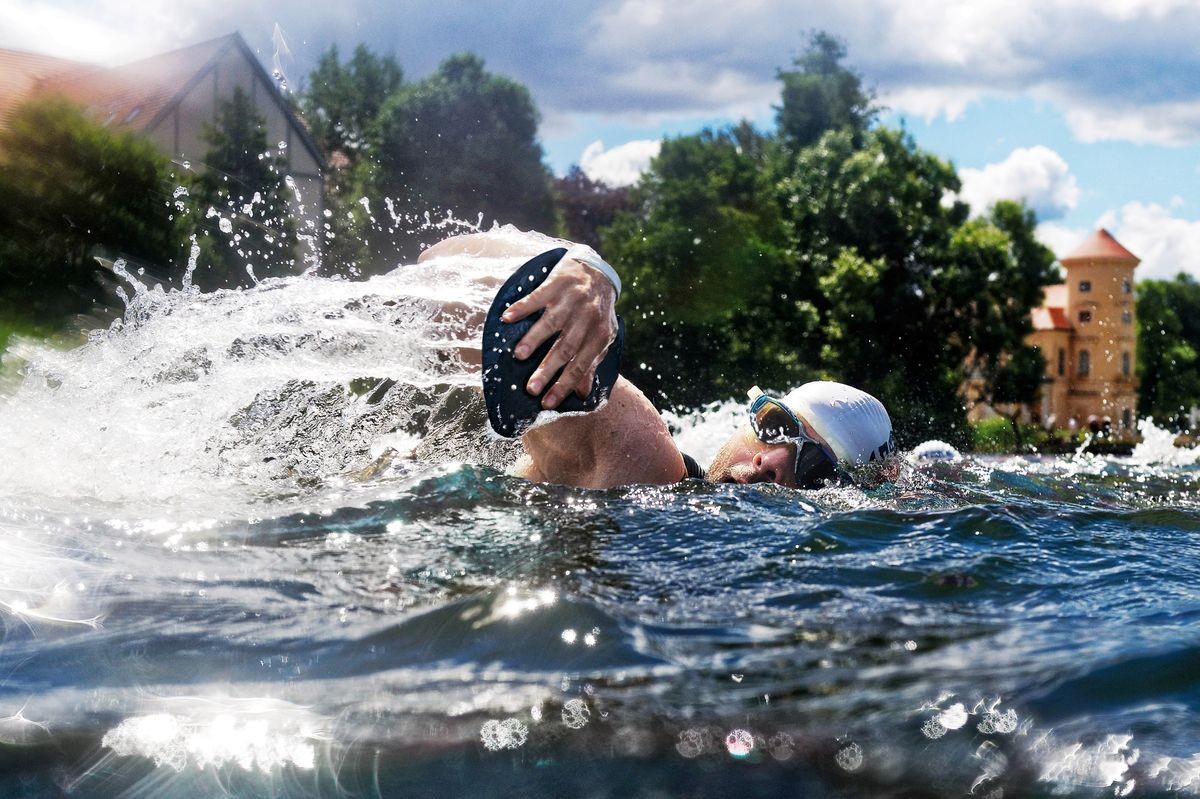 SwimRun Rheinsberg
