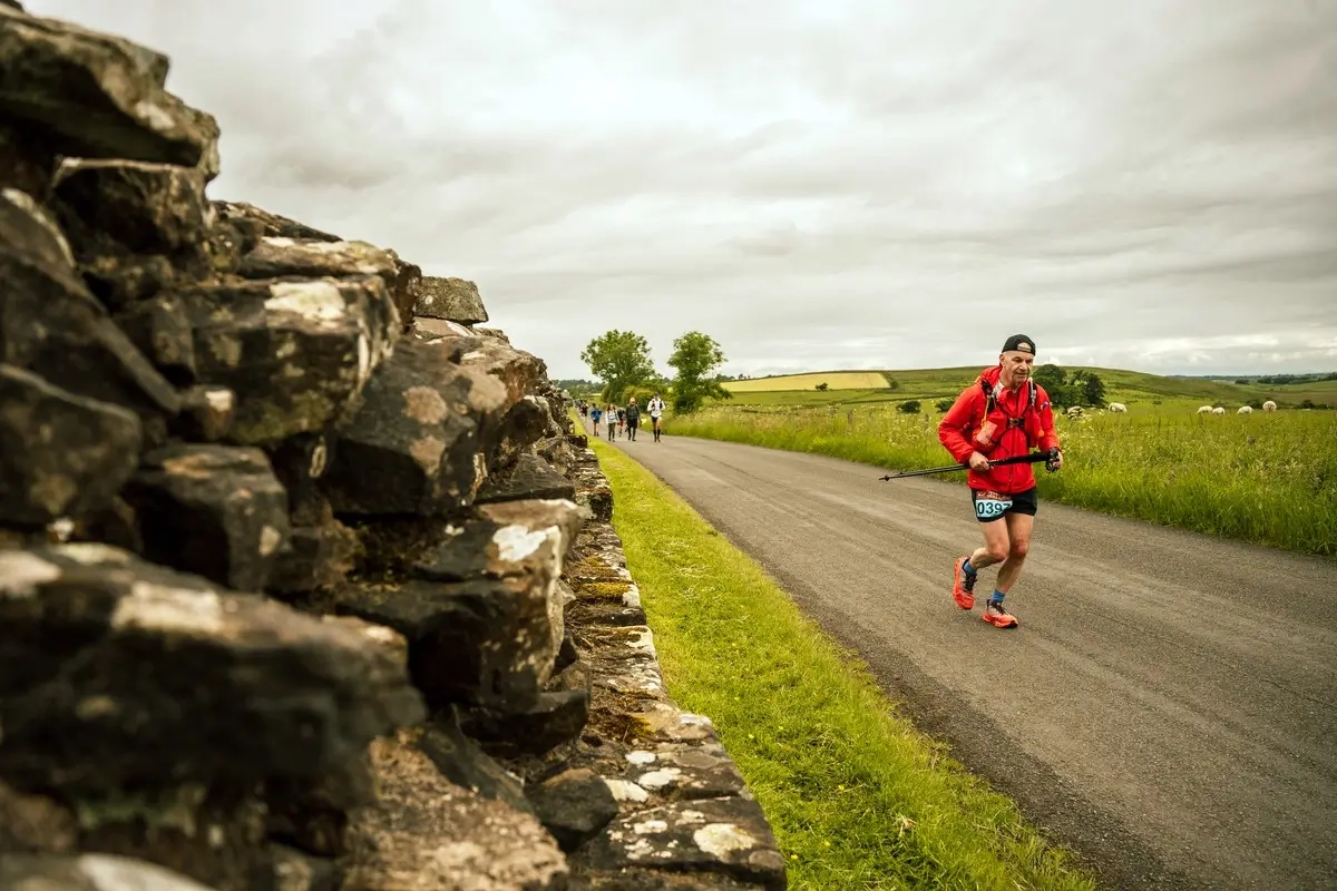 Ultra Runs in the United Kingdom - dates