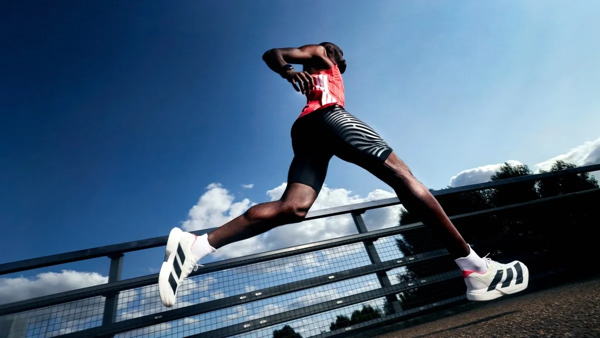 Adidas Adizero Adios Pro 4