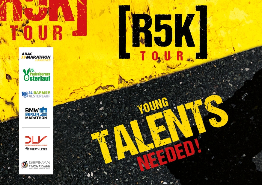 R5K Tour
