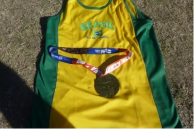 Rio de Janeiro Marathon